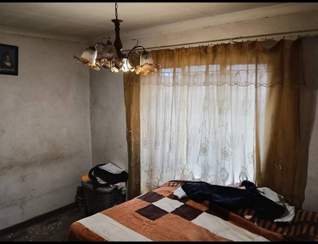 2 BEDROOM HOUSE FOR SALE IN JABAVU
